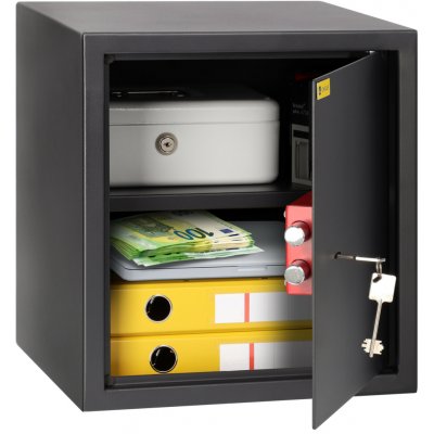 HomeSafe HV38K – Zboží Mobilmania