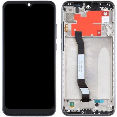 LCD Displej + Rám Xiaomi Redmi Note 8T – Zbozi.Blesk.cz