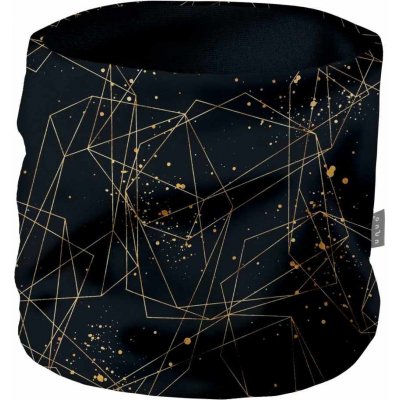 Unuo Funkční fleecový nákrčník šperky – Sleviste.cz