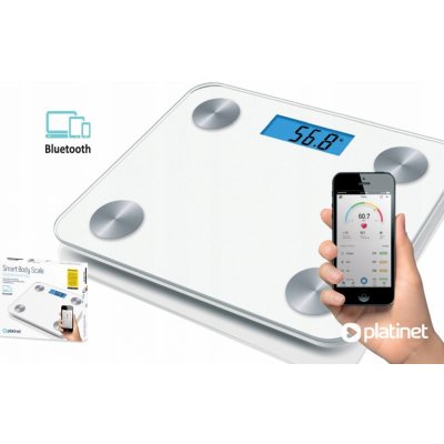 Platinet PBSBTW – Zboží Mobilmania