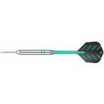 TARGET steel 24g Rob Cross Silver Voltage BRASS – Zbozi.Blesk.cz