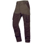 Kalhoty Stagunt Trackeasy Tabac Lovecké zeleno-hnědé – Zboží Mobilmania
