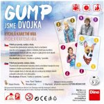 Dino Gump Jsme dvojka – Zboží Dáma