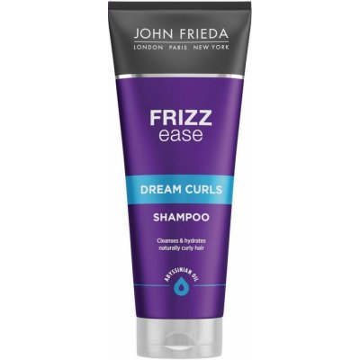 John Frieda Frizz Ease Flawlessly Straight šampon pro uhlazení a hydrataci vlasů 250 ml – Zboží Mobilmania