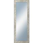 DANTIK TRITON 50 x 140 cm široký stříbrný 2950 – Hledejceny.cz