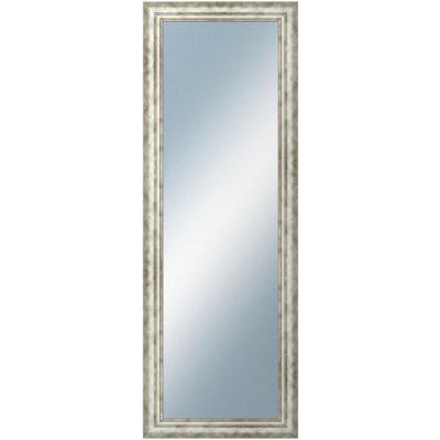DANTIK TRITON 50 x 140 cm široký stříbrný 2950 – Hledejceny.cz