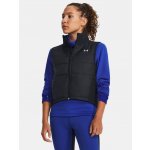 Under Armour Strm Session Run Vest 1378502-001 černá – Sleviste.cz