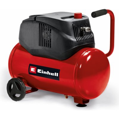 Einhell TC-AC 200/24/8 OF 4020590 – Hledejceny.cz