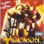 Raekwon - Only Built 4 Cuban Linx CD – Hledejceny.cz