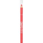 Rimmel tužka na rty Oh My Plump! Lip Shaper 60 Flirty 1,2 g – Zboží Dáma
