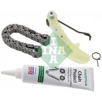 Sada řetězů, pohon olejové pumpy Schaeffler INA 558 0071 10 | Zboží Auto