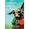 Elektronická kniha Umění závodit v dešti. aneb Jak jsem byl psem - Garth Stein