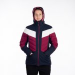 Northfinder Ida červená modrá – Sleviste.cz