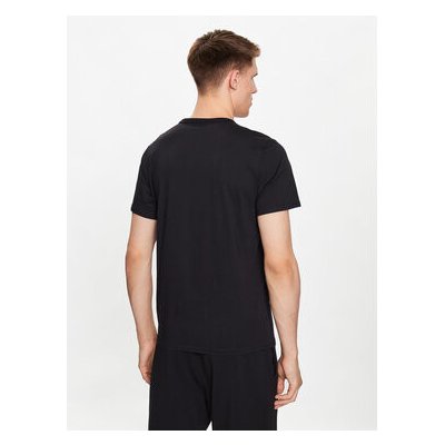 Calvin Klein Underwear T-Shirt 000NM1959E černá – Zboží Mobilmania