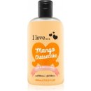 I Love Bath Shower Mango Cheescake sprchový gel 500 ml