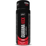 QNT Guarana Kick shot 2000 mg Guarana + Caffeine 80 ml – Sleviste.cz