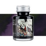 Taccia inkoust Ukiyo-e kuniyoshi kuro murasaki 40 ml – Zboží Dáma