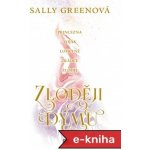 Zloději dýmu - Cass Greenová – Hledejceny.cz