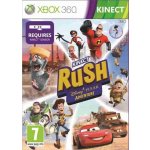 Kinect Rush: A Disney Pixar Adventure – Zboží Živě