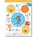 Hraju si, učím se 4+ – Hledejceny.cz