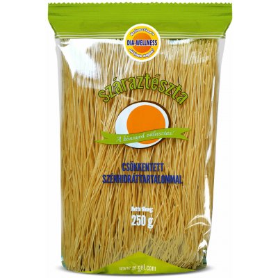 Dia-Wellness nitky 250 g – Zboží Dáma