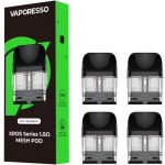 Vaporesso Xros Pod Series Mesh Cartridge 1 ohm 4 ks – Zboží Dáma