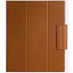 ONYX BOOX pouzdro pro TAB ULTRA C PRO magnetické 6949710309147 hnědé – Zboží Živě