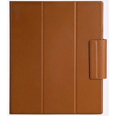 ONYX BOOX pouzdro pro TAB ULTRA C PRO magnetické 6949710309147 hnědé – Zboží Živě