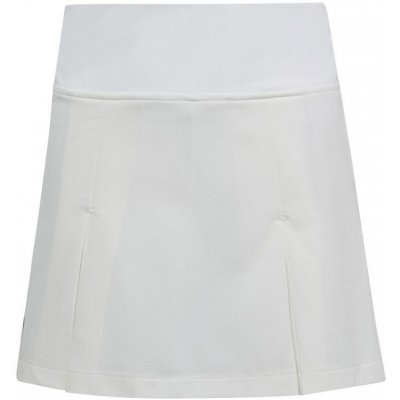 adidas Club Tennis Pleated Skirt bílá – Zboží Dáma