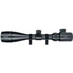 Umarex Walther UX RS 3-9x40 DC FI 11mm – Zboží Mobilmania