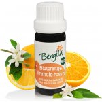 Bergila éterický olej Pomeranč červený BIO 10 ml – Hledejceny.cz