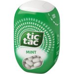 Tic Tac Mint 200 ks 98 g – Sleviste.cz