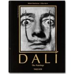 Salvador Dalí - Robert Descharnes, Gilles Néret – Hledejceny.cz