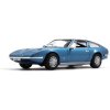 Sběratelský model De Agostini Maserati Indy Superauta 79 1:43