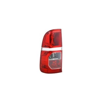 Zadní světlo- levé TOYOTA HILUX 2012-2016 |012-2016| TYC | 11-12018-05-2 – Hledejceny.cz