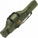 Jaxon Obal na pruty 3 komory 125 cm – Hledejceny.cz