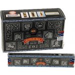 Satya Saibaba vonné tyčinky Nag Champa Super Hit 15 g – Hledejceny.cz