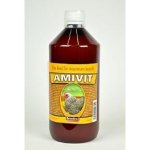 Aquamid Amivit D drůbež 500 ml – Zboží Dáma