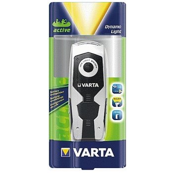 Varta 17680 DYNAMO