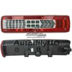 VIGNAL Levé zadní LED koncové světlo Volvo FH16 Nový typ 158030 – Hledejceny.cz