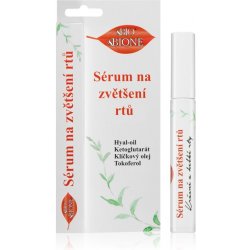 Bione Cosmetics sérum na zvětšení rtů 7 ml