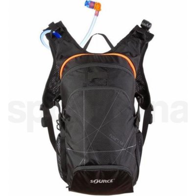 Source Fuse 3+9l black – Zboží Dáma