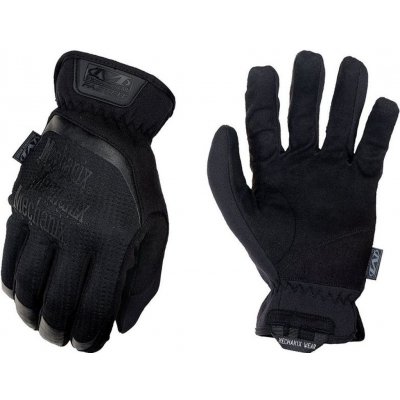 Mechanix FastFit černé – Zboží Dáma