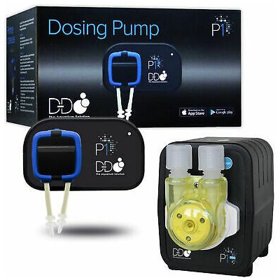 D-D H2Ocean P1 Pro – Zboží Dáma