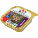 Beaphar Nieren Renální dieta s jehněčím 100 g – Hledejceny.cz
