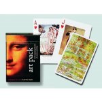 Piatnik Art Pack – Sleviste.cz