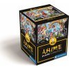 Puzzle CLEMENTONI Anime Collection: One Piece 500 dílků