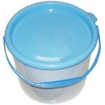 CZ vědro s víkem LPH AD 3 l – Zboží Dáma