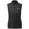 Dámská vesta Montane Women’s Anti-Freeze Gilet Black