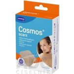 Cosmos Scar náplast na jizvy silikon.5 x 7,2 cm 5 ks – Zboží Dáma